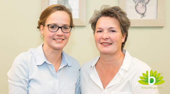 Osteopathie voor kinderen