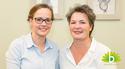 Osteopathie voor kinderen