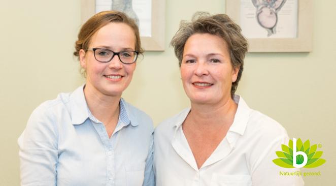 Osteopathie in Gezondheidscentrum Oosterhout