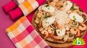 Pizzolet Recept