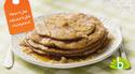 Amerikaanse pannenkoeken