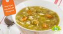 Recept: Erwtensoep
