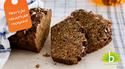 Rogge-ontbijtkoek