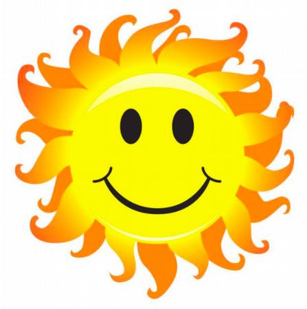 De zon: een haat-liefde verhouding