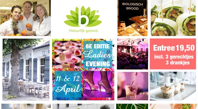 Ladies Evenings SED