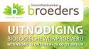 Biologische wijnproeverij!