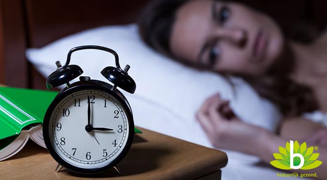 Te warm om te slapen? Slaapverwekkende tips van Hélène!