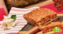 Spelt Ontbijtkoek Recept