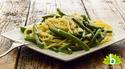 Sperziebonen met Pesto Recept