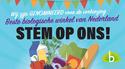 Broeders Gezondheidswinkel maakt kans op prijs Beste Biowinkel 2018