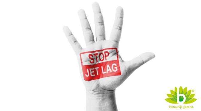 Hoe voorkom je een jetlag? Volg onze tips!