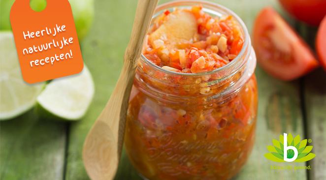 Tomatensambal