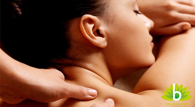 Kennismaking met Be-leef. Kosteloos een TuiNa stoelmassage uitproberen?