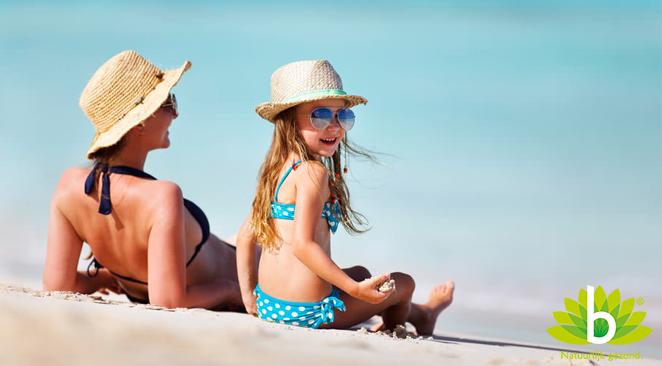 Schüsslerzouten: hét ideale vakantiemaatje