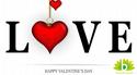 Wat zijn de looks voor Valentijnsdag?