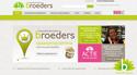 Webwinkel vernieuwd