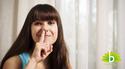 Verstopte neus? Probeer A. Vogel Cinuforce neusspray