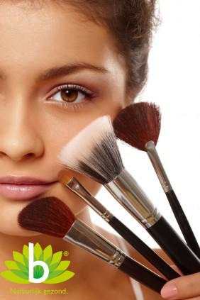 Minerale make-up