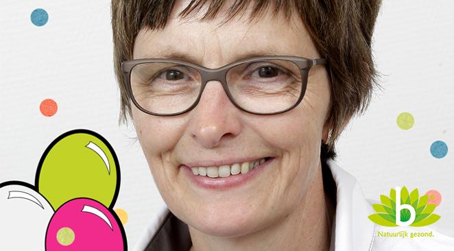 Wilma 35 jaar in dienst