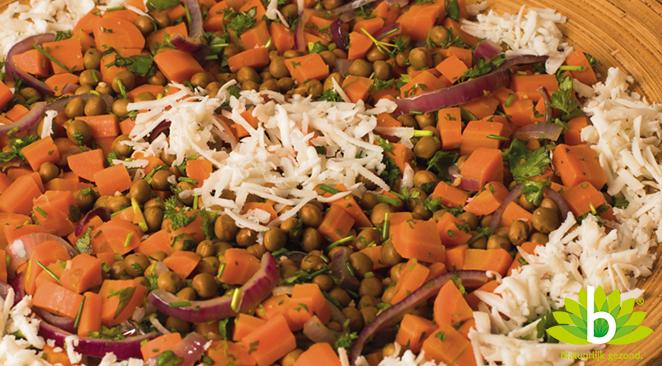 Winterwortel Schotel Recept