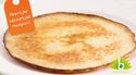 Yoghurt Sinaasappelpannenkoeken