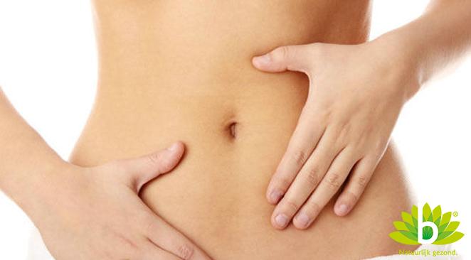 Medewerking aan onderzoek naar ziekte van Crohn