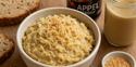 Recept: Zuurkooltapenade met tahin en sesam